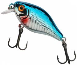 BERKLEY Pulse fry shallow 3.8cm blue flash (1571663) - nextfish