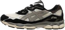 ASICS Gel-NYC Ivory Clay Grey fekete - decathlon - 148 073 Ft
