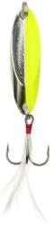 REIVA Willow spoon 10g silver/yellow (9930-012) - nextfish
