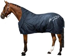 Imperial Riding Outdoordeken Super-Dry 200 Gram - Navy 135 CM kék