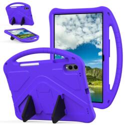  KIDDO Copii husă pentru Samsung Galaxy Tab S11 Ultra violet