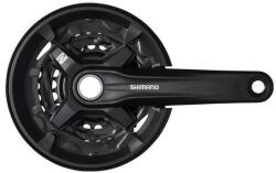 SHIMANO Dupla pedál fekete - decathlon - 27 990 Ft