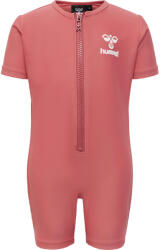 Hummel Gyerek úszóruha Hummel Drew 3 EVES rózsaszín|vörös