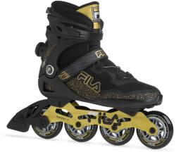 Fila Fila Legacy QF Inline Skate voor Heren 45 fekete|sárga