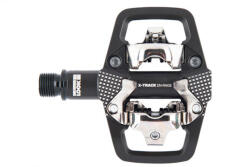 LOOK Dühös pedálok Look X-Track fekete