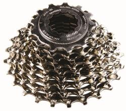 SHIMANO Kazetta szürke