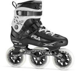 Fila Houdini Pro 110 Inline Skate 47 fehér|fekete