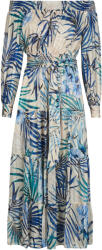 GUESS Rochii lungi Femei JOSEE OFF SHOULDER Guess Multicolor EU M