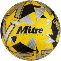 Mitre Léggömb Mitre Ultimax Evo 5 szürke|sárga