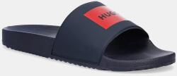 HUGO papucs Timein - sötétkék Férfi 41