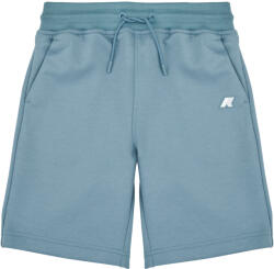 K-Way Pantaloni scurti și Bermuda Băieți P. IVO LIGHT SPACER K-Way albastru 14 ani