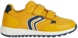 GEOX Lánycipők Geox Alben kék|sárga - decathlon - 25 790 Ft