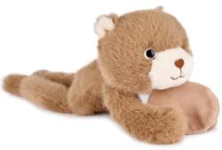 Histoire d'Ours Jucarie de plus pentru relaxare si antistres, magnetic, Histoire d'Ours, Ursulet, Maro, 30 cm (N00003357_001)