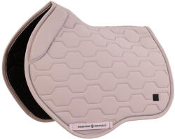 BR Díjlovagló szőnyeg BR Equitation Jay General Purpose COB rózsaszín