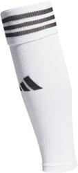 adidas Чорапи adidas Team Sock Sleeves Adults - White/Black