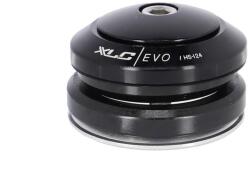 XLC HS-I24 J. Di. A-Head Tpr integrált fejhallgató fekete