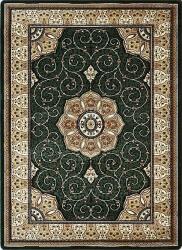 Berfin Adora 5792 Y 140x190 cm Klasszikus Szőnyeg