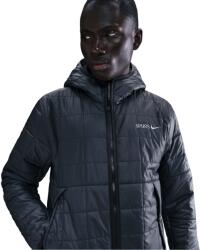 Nike Мъжко яке Nike Tottenham Hotspur Jacket Mens - Black/Blue
