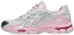 ASICS Gel-NYC Kicki Yang Zhang Pink Cream Pure Silver rózsaszín - decathlon - 230 884 Ft