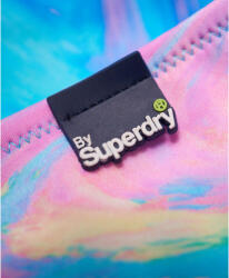 Superdry Iriselt fürdőruha alsó, kötős női 44 színes