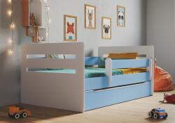 All Meble Pat pentru copii Ourbaby Tomi - albastru