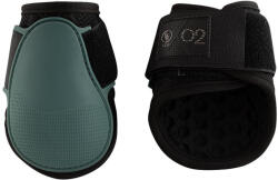 BR Lábvédő ló számára BR Equitation CLX nagyló kék|zöld