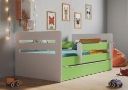 All Meble Pat pentru copii Ourbaby Tomi - verde