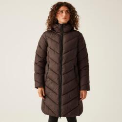 REGATTA Andia II Női bélelt télikabát barna