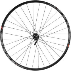 VELOX Bicikli kerék Velox Boost Klixx Tubeless Ready Centerlock Shimano MT200 fekete