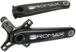 PRO-MAX Pedálok Promax HF-2 (x2) 180 MM fekete