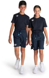 arena Gyerek fürdőnadrág Arena Team Panel 164 kék