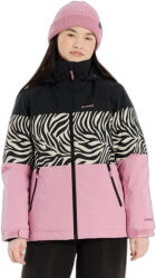 PROTEST Lány síkabát Protest Morena rózsaszín