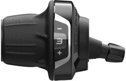 SHIMANO Sebváltó kar Shimano SLRV4007RLSET fekete