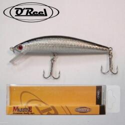 OREEL Or25ss oreel katai wobbler 10cm 10gr float (OR25SS) - nextfish