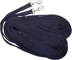 Imperial Riding Hosszú kötelező a lóhoz Imperial Riding Free Ride kék