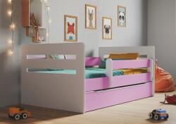 All Meble Pat pentru copii Ourbaby Tomi - roz