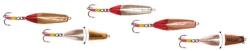 JAXON ice jig lure jde 27mm 2, 0g mix (BP-JDE02MIX) - nextfish