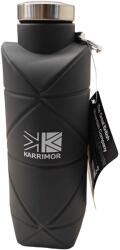 Karrimor Adults Water Bottle - Grey