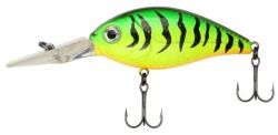 REIVA Deep crank 6.5cm 15.5g (firetiger) (9913-002) - nextfish