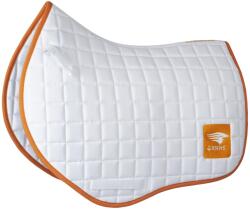 HORKA Ló hátaszőnyeg Horka KNHS VZ póni fehér