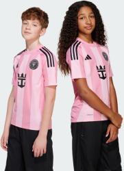 ADIDAS Inter Miami FC 2024/25 Messi hazai gyerekmez rózsaszín