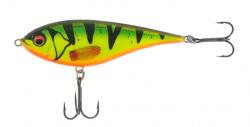 JAXON holo select samson nature lures 11, 0cm s ty (VD-SN11STY) - nextfish