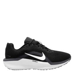 Nike Мъжки маратонки Nike Winflo 11 Mens Road Running Shoes - Black/White