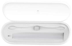 Oclean - X Pro Elite/X Pro/X/Z1/F1 utazó tok - fehér (OCL551020) (OCL551020)