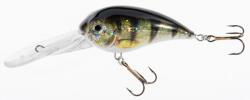 JAXON holo select bumer lures 7, 0cm dr on (VJ-BU07DRON) - nextfish