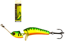 WIZARD tipsy clown jointed sinking 5m 8, 5cm 28g wy (82753-002) - nextfish