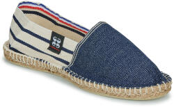 Art of Soule Espadrile Femei RAYURES Art of Soule albastru 37