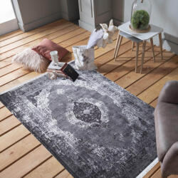 Mody Vintage 200 Szürke 160x230 cm Szőnyeg