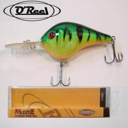 OREEL Or09ft oreel katai wobbler 8cm 11gr floati (OR09FT) - nextfish