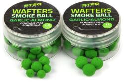 STÉG Stég wafters smoke ball 11mm 15g garlic-almond (SP312132) - nextfish
